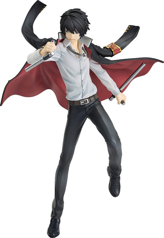 Reborn! Pop Up Parade PVC Statue Kyoya Hibari 17 cm Image 1