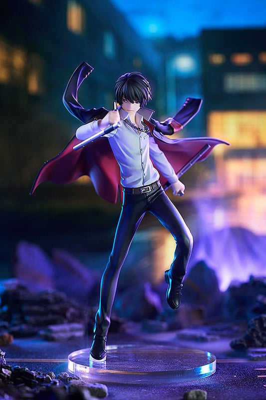 Reborn! Pop Up Parade PVC Statue Kyoya Hibari 17 cm Image 2