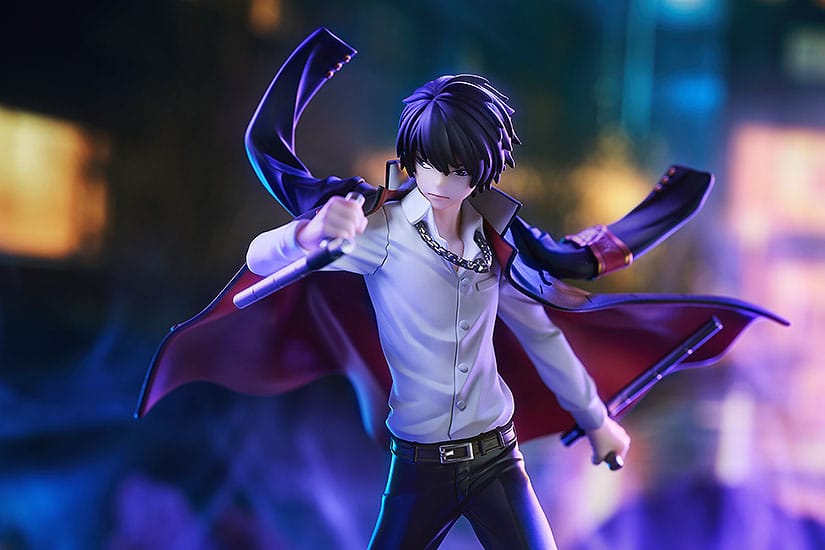 Reborn! Pop Up Parade PVC Statue Kyoya Hibari 17 cm Image 3