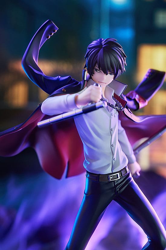 Reborn! Pop Up Parade PVC Statue Kyoya Hibari 17 cm Image 4