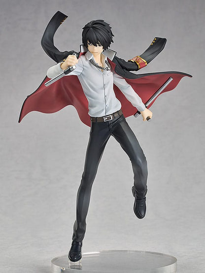 Reborn! Pop Up Parade PVC Statue Kyoya Hibari 17 cm Image 5