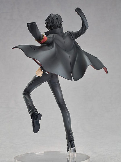 Reborn! Pop Up Parade PVC Statue Kyoya Hibari 17 cm Image 6