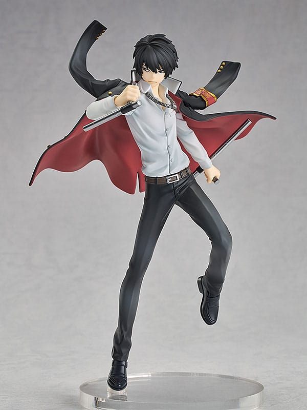 Reborn! Pop Up Parade PVC Statue Kyoya Hibari 17 cm Image 7