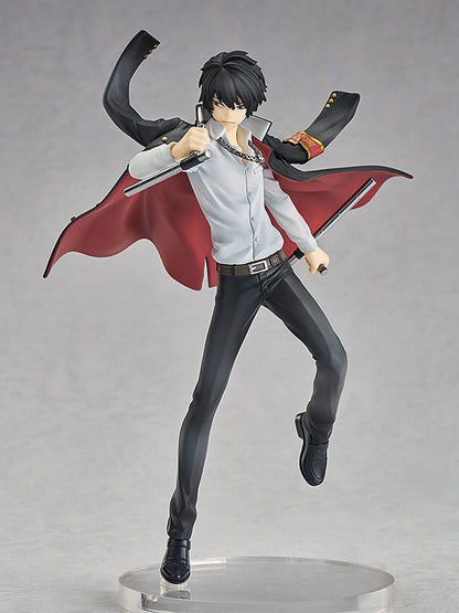 Reborn! Pop Up Parade PVC Statue Kyoya Hibari 17 cm Image 7