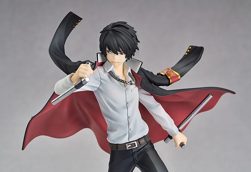 Reborn! Pop Up Parade PVC Statue Kyoya Hibari 17 cm Image 8