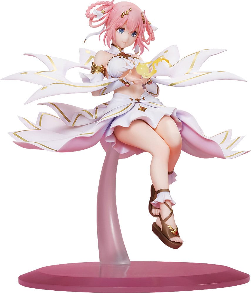 Princess Connect! Re:Dive PVC Statue 1/7 Yui (Ceremonial) 22 cm Image 1