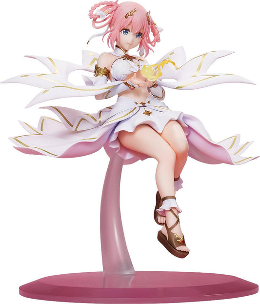 Princess Connect! Re:Dive PVC Statue 1/7 Yui (Ceremonial) 22 cm Image 1