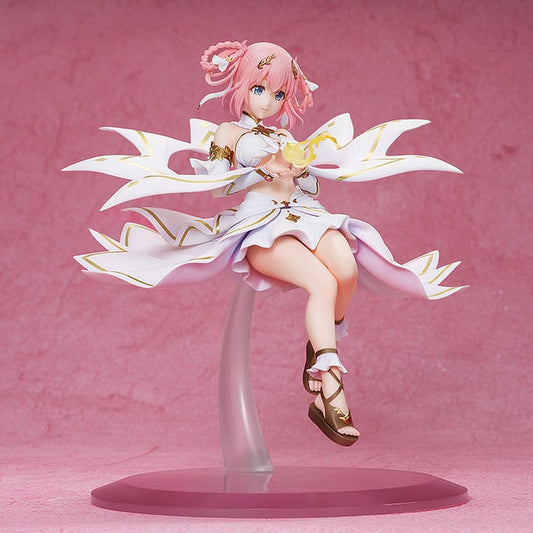 Princess Connect! Re:Dive PVC Statue 1/7 Yui (Ceremonial) 22 cm Image 2