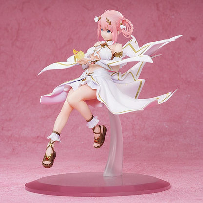 Princess Connect! Re:Dive PVC Statue 1/7 Yui (Ceremonial) 22 cm Image 3
