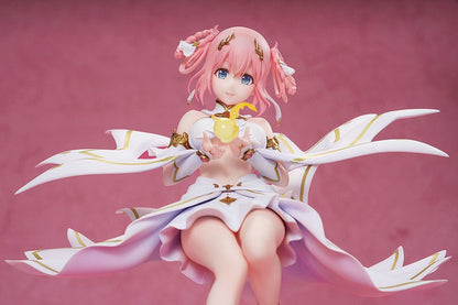 Princess Connect! Re:Dive PVC Statue 1/7 Yui (Ceremonial) 22 cm Image 4