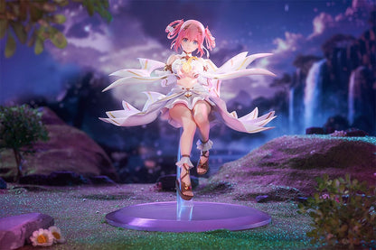 Princess Connect! Re:Dive PVC Statue 1/7 Yui (Ceremonial) 22 cm Image 7