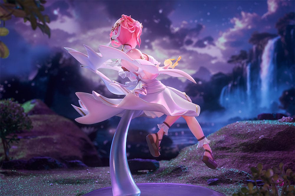 Princess Connect! Re:Dive PVC Statue 1/7 Yui (Ceremonial) 22 cm Image 8