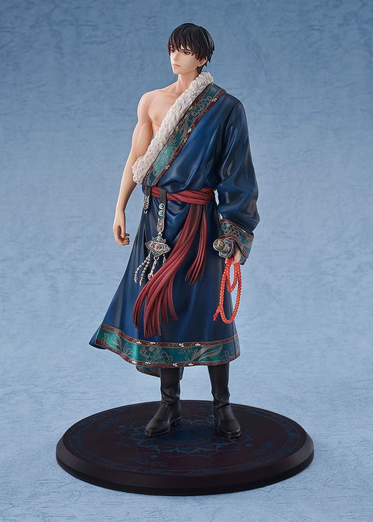 Time Raiders Statue 1/7 Zhang Qiling: Xinxue Jiumeng Ver. 24 cm Image 2