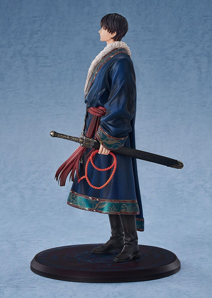 Time Raiders Statue 1/7 Zhang Qiling: Xinxue Jiumeng Ver. 24 cm Image 3