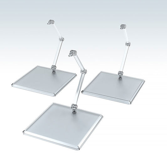 The Simple Stand Figurenständer 3er-Pack Image 1