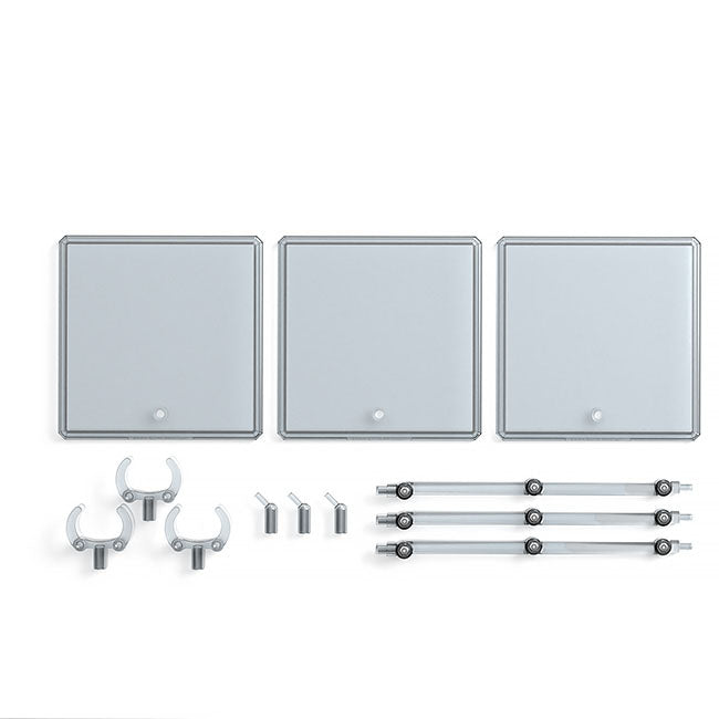 The Simple Stand Figurenständer 3er-Pack Image 2