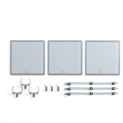 The Simple Stand Figurenständer 3er-Pack Image 2