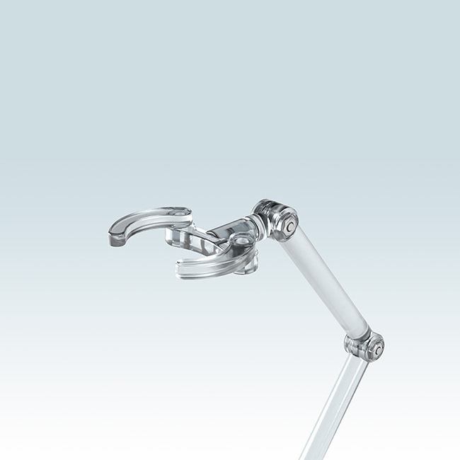 The Simple Stand Figurenständer 3er-Pack Image 6