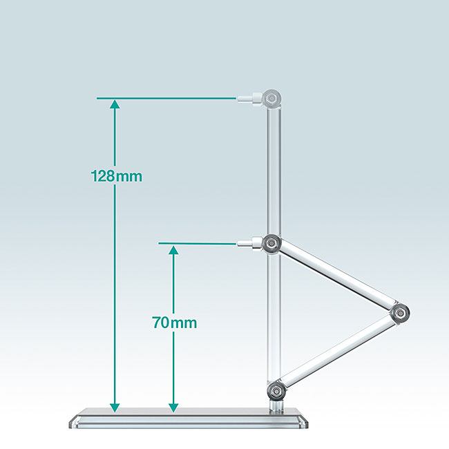 The Simple Stand Figurenständer 3er-Pack Image 11
