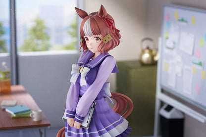 Uma Musume Pretty Derby PVC Statue 1/7 Belno Light 25 cm Image 5