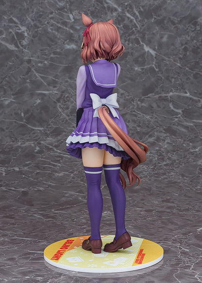 Uma Musume Pretty Derby PVC Statue 1/7 Belno Light 25 cm Image 11
