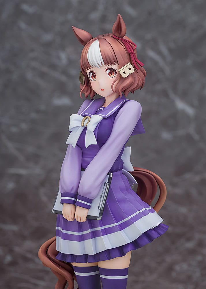 Uma Musume Pretty Derby PVC Statue 1/7 Belno Light 25 cm Image 12