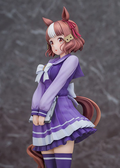 Uma Musume Pretty Derby PVC Statue 1/7 Belno Light 25 cm Image 13