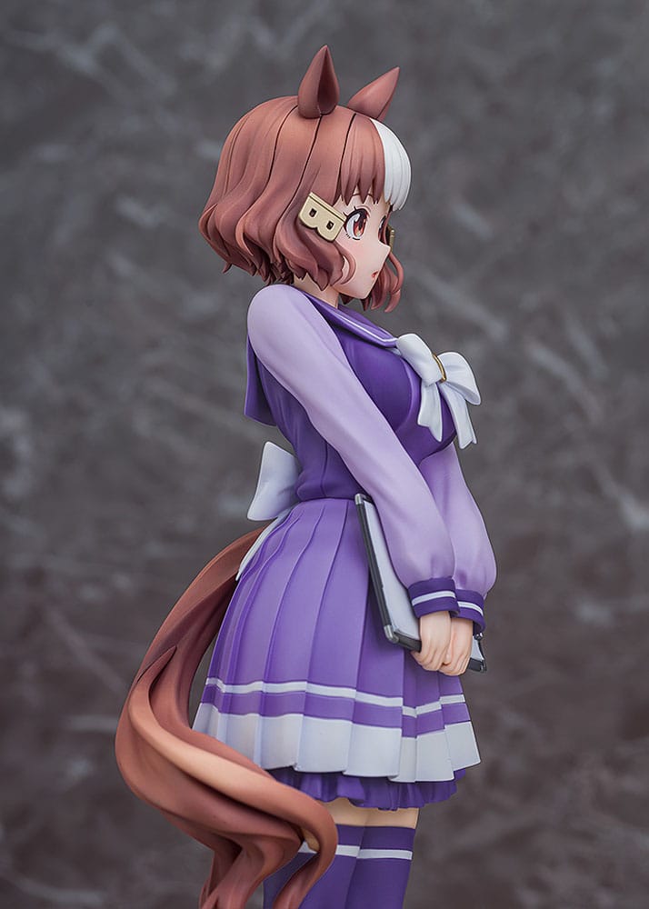 Uma Musume Pretty Derby PVC Statue 1/7 Belno Light 25 cm Image 14