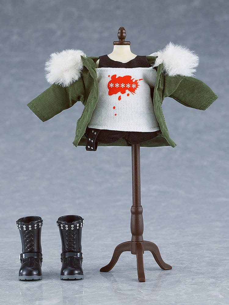 Persona 5 Royal Nendoroid Doll Actionfigur Futaba Sakura 14 cm Image 6