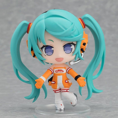 Hatsune Miku GT Project Racing Miku All Stars Minifiguren Vol. 1 8 cm Blind Box Sortiment (8) Image 3