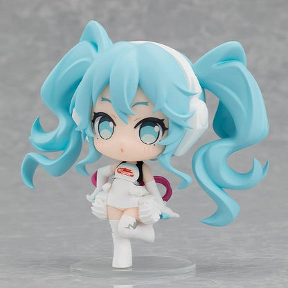 Hatsune Miku GT Project Racing Miku All Stars Minifiguren Vol. 1 8 cm Blind Box Sortiment (8) Image 5