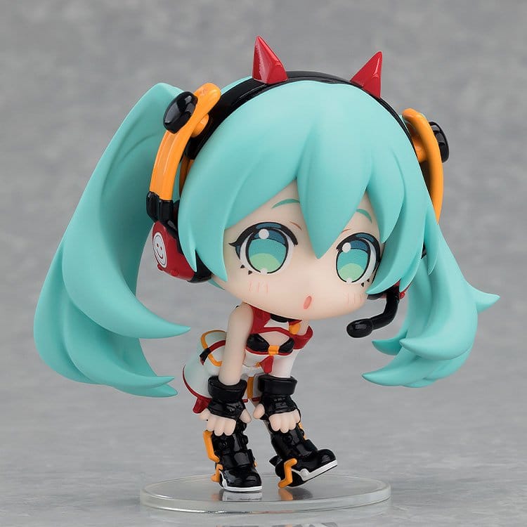 Hatsune Miku GT Project Racing Miku All Stars Minifiguren Vol. 1 8 cm Blind Box Sortiment (8) Image 8