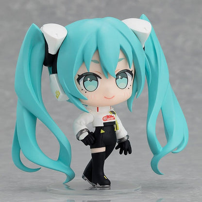 Hatsune Miku GT Project Racing Miku All Stars Minifiguren Vol. 1 8 cm Blind Box Sortiment (8) Image 9