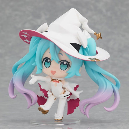 Hatsune Miku GT Project Racing Miku All Stars Minifiguren Vol. 1 8 cm Blind Box Sortiment (8) Image 10