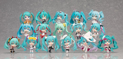 Hatsune Miku GT Project Racing Miku All Stars Minifiguren Vol. 1 8 cm Blind Box Sortiment (8) Image 11