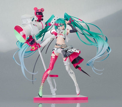 Hatsune Miku GT Project PVC Statue 1/7 Racing Miku 2025 Ver. 28 cm Image 2