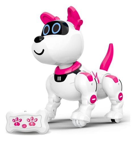 Gear2Play Interaktiver Roboter Robo Luna Puppy Image 1