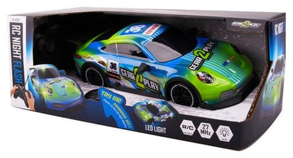 Gear2Play Funkgesteuertes RC Fahrzeug Night Flash 1:16 Image 3
