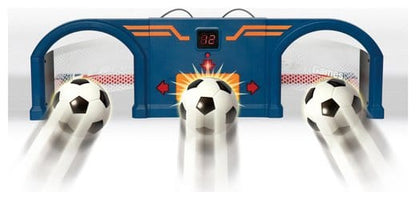 Gear2Play Fußball Spiel Roundabout Image 1