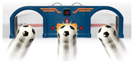 Gear2Play Fußball Spiel Roundabout Image 1