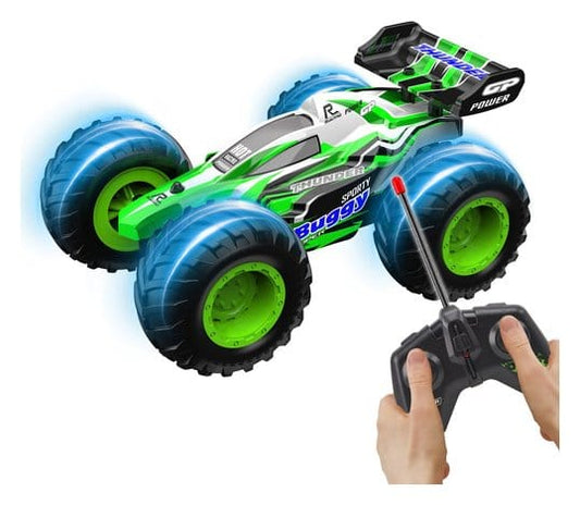 Gear2Play Fahrzeug Funkgesteuerter RC Buggy Thunder Buggy Image 1