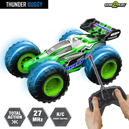 Gear2Play Fahrzeug Funkgesteuerter RC Buggy Thunder Buggy Image 2