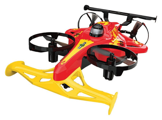 Gear2Play Fahrzeug Racing Drohne Image