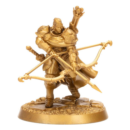 Warhammer Age of Sigmar Miniaturen Warhammer Heroes: Stormcast Eternals Display (8) Image 2