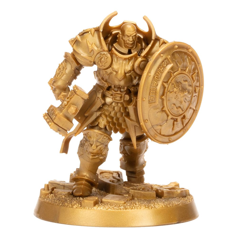 Warhammer Age of Sigmar Miniaturen Warhammer Heroes: Stormcast Eternals Display (8) Image 5