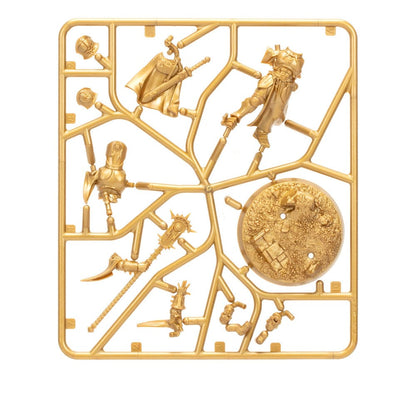 Warhammer Age of Sigmar Miniaturen Warhammer Heroes: Stormcast Eternals Display (8) Image 9