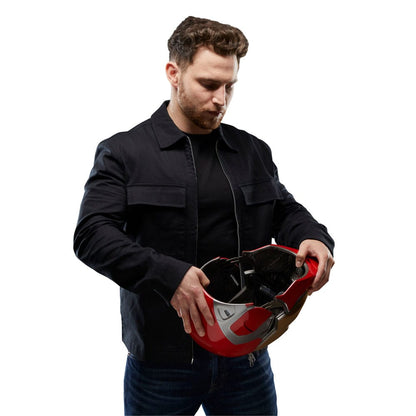 Avengers: Endgame Marvel Legends Elektronischer Helm Iron Man Mark LXXXV Image 5