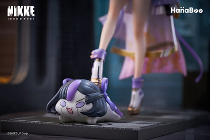 Goddess of Victory: Nikke PVC Figur 1/6 Syuen Deluxe Edition 25 cm Image 3