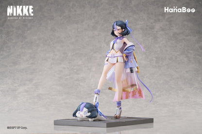Goddess of Victory: Nikke PVC Figur 1/6 Syuen Deluxe Edition 25 cm Image 4