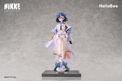 Goddess of Victory: Nikke PVC Figur 1/6 Syuen Deluxe Edition 25 cm Image 1